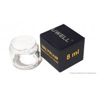 Uwell Valyrian Bulb 8ml Replacement Glass